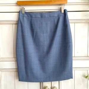 Reiss Pencil Skirt